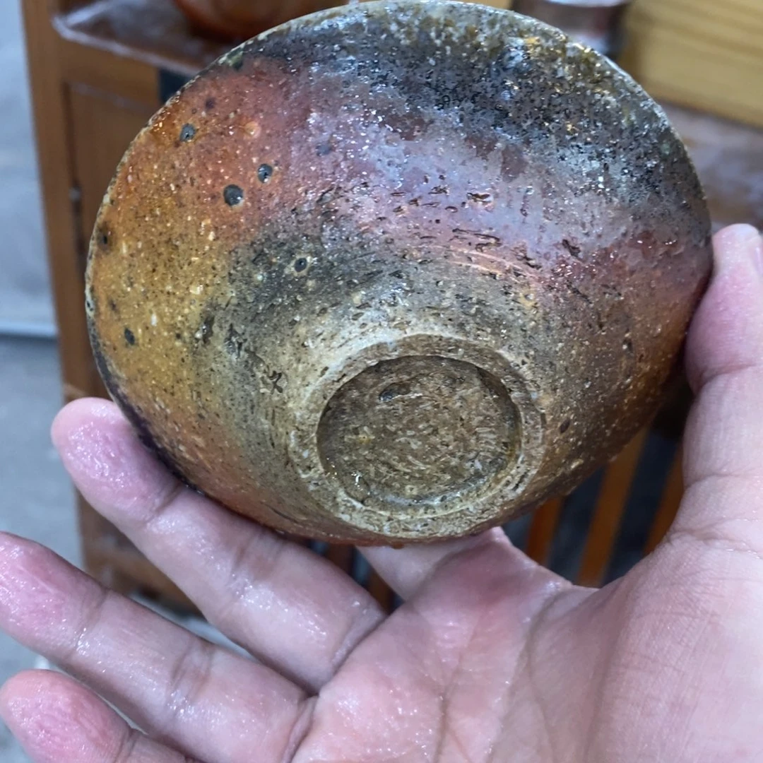 陶园柴烧，精品高货219