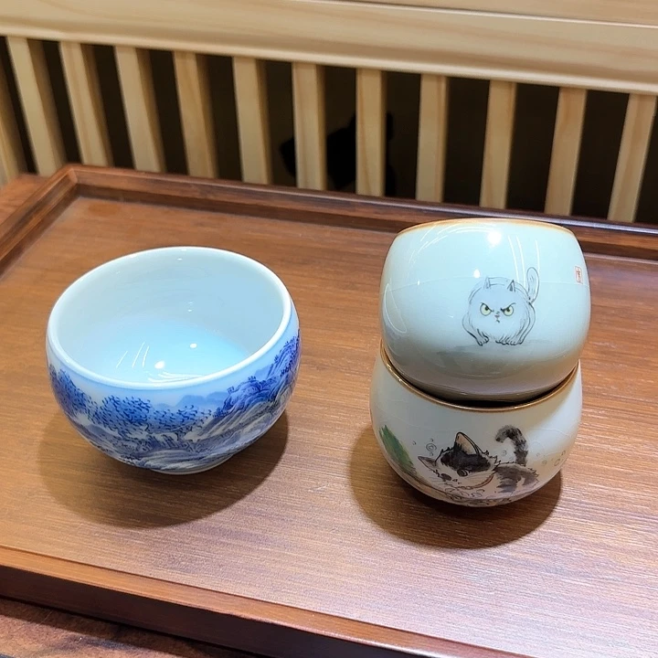 陶瓷茶具好物福利品好物