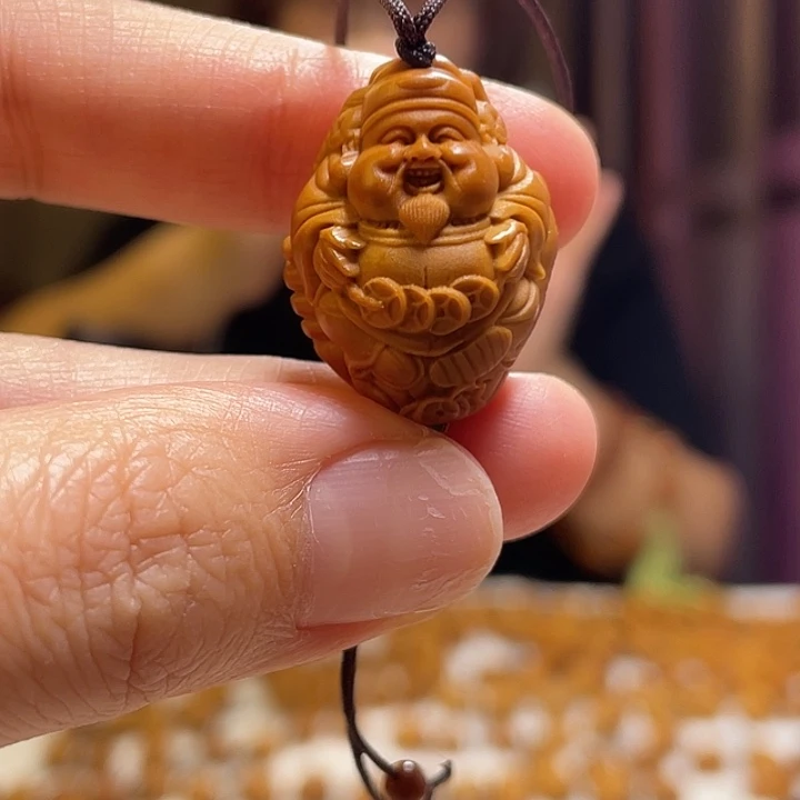 手串/手链橄榄核
