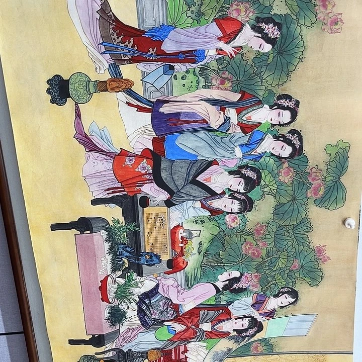 艺术作品美术作品1