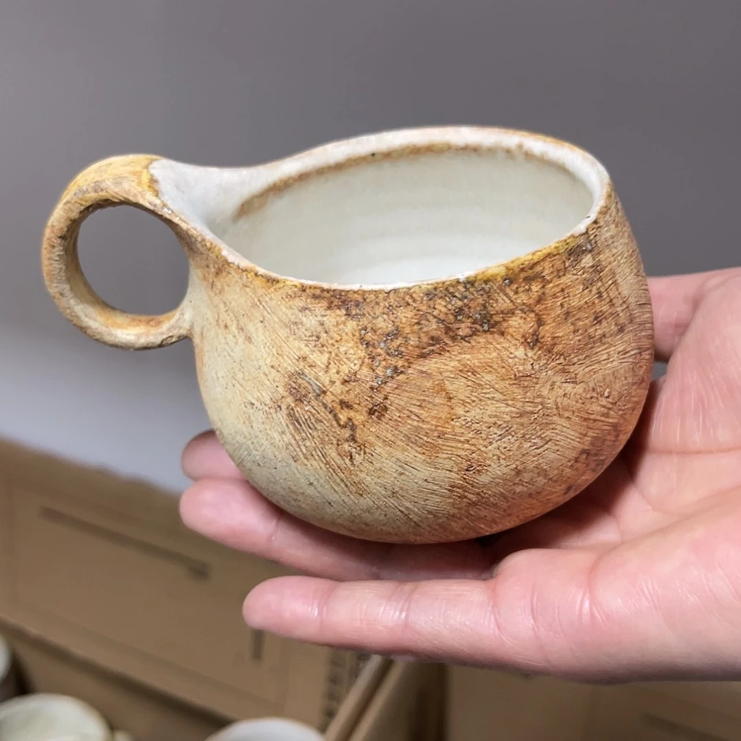 【闪购商品】陶热****士陶器好看好看好看