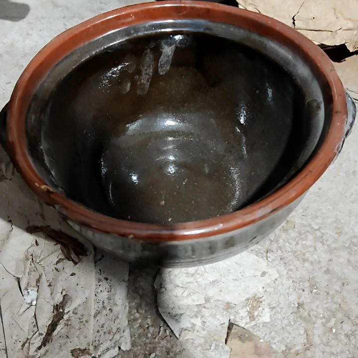 摆件陶瓷盘子碗啥都有遐思品不退不换