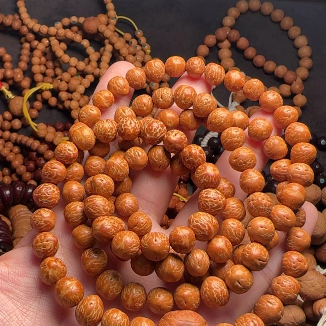 【闪购商品】吊坠凤眼菩提凤眼8.8