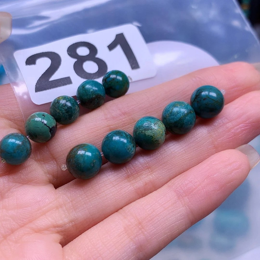 空竹粉丝专享十堰特色手工散珠