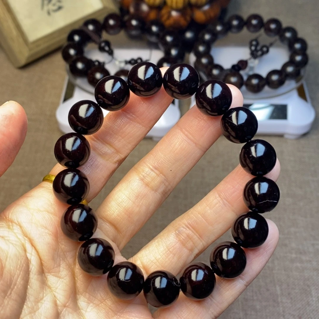 檀香紫檀（小叶紫檀）1.2