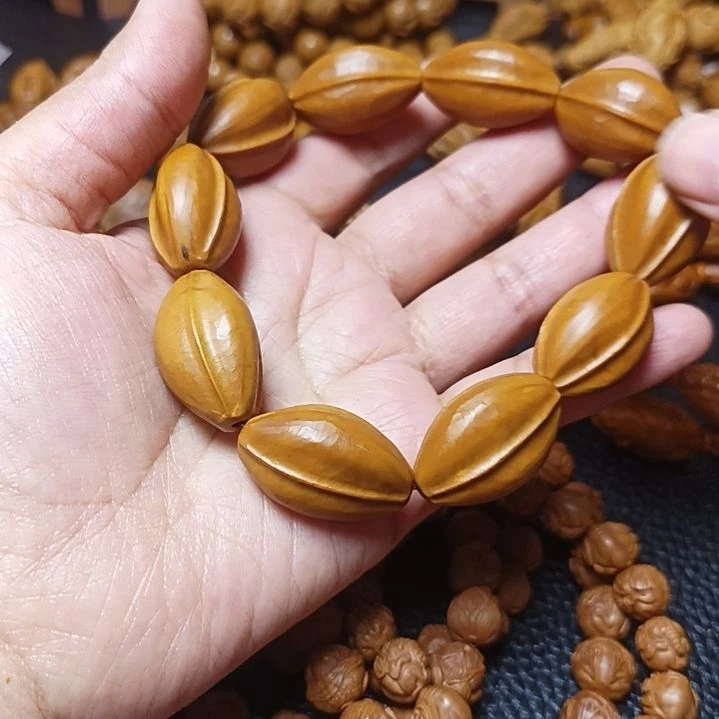 吊坠橄榄核橄榄核手串手持