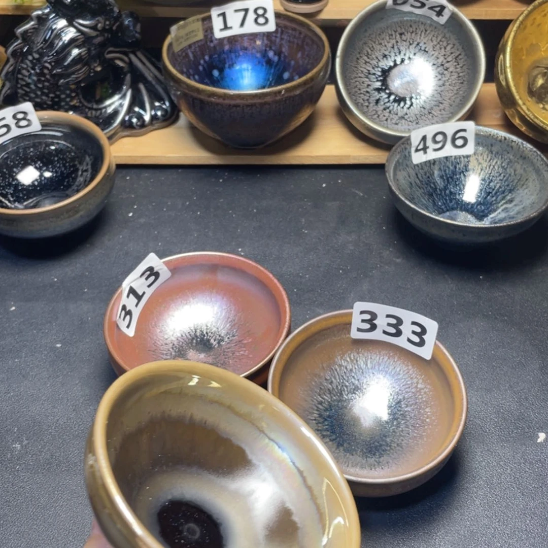 【闪购商品】茶盏王*华6。