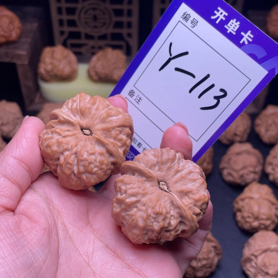 吊坠文玩核桃全品