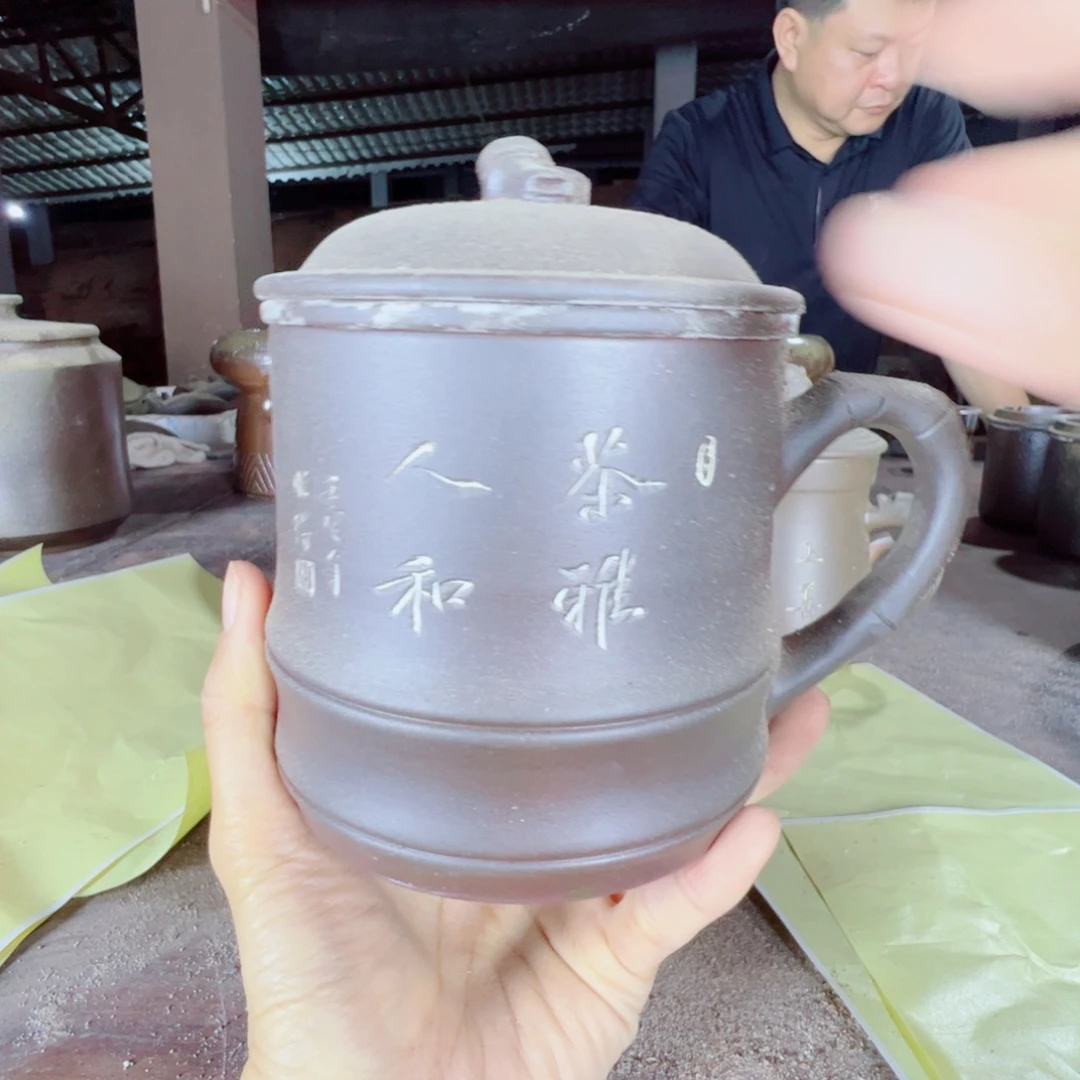 贵台龙窑贵台柴烧162