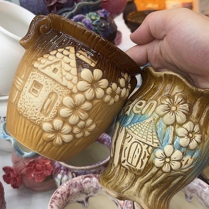 多肉植物陶瓷花盆