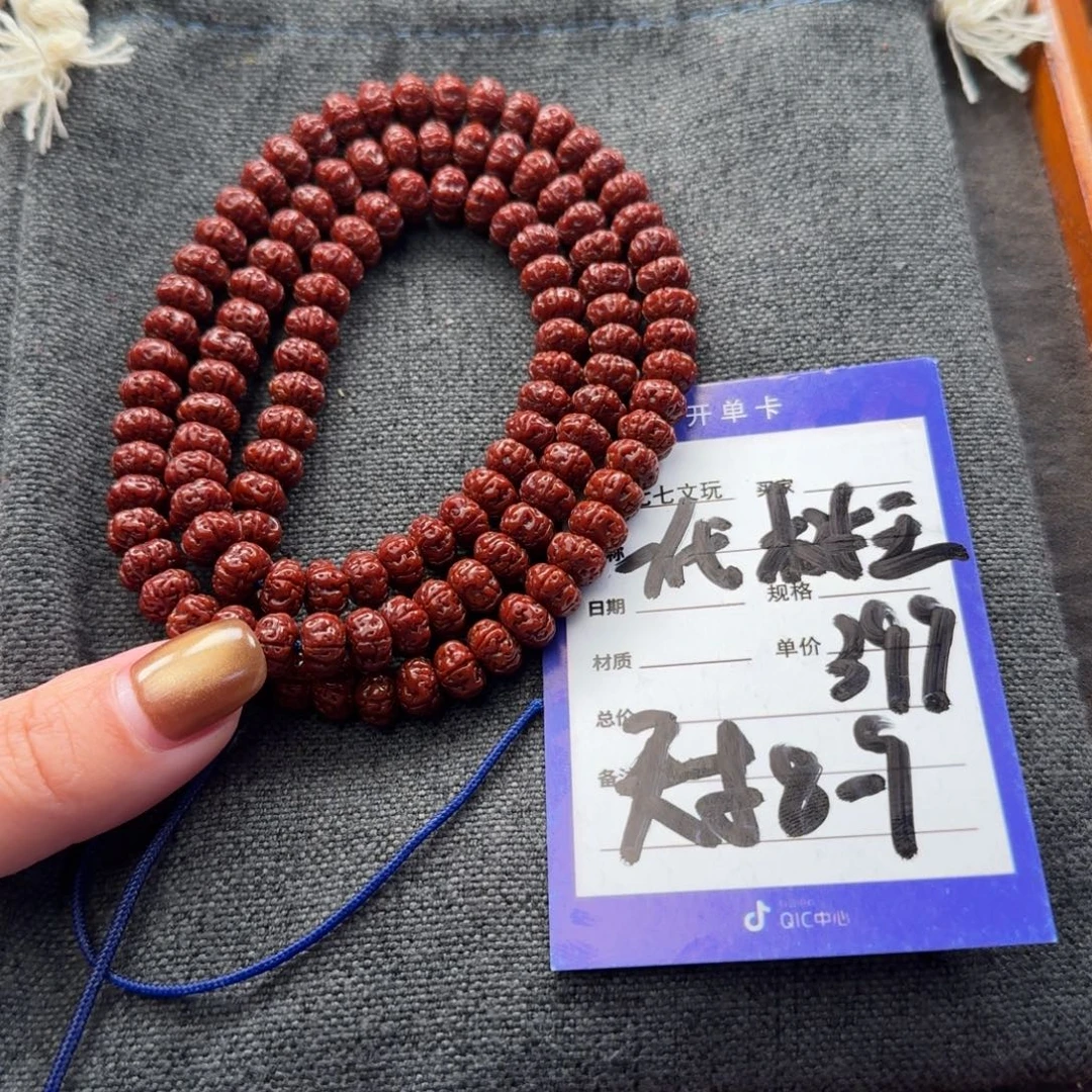吊坠金刚菩提精品