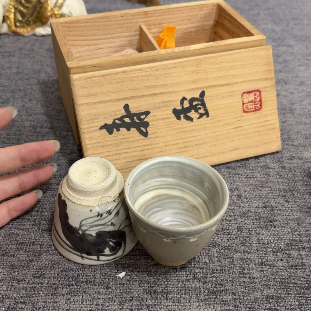 非常好用漂亮的茶具