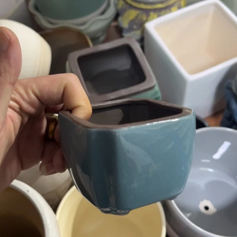 ［本产品默认微瑕品介意慎拍］7×6