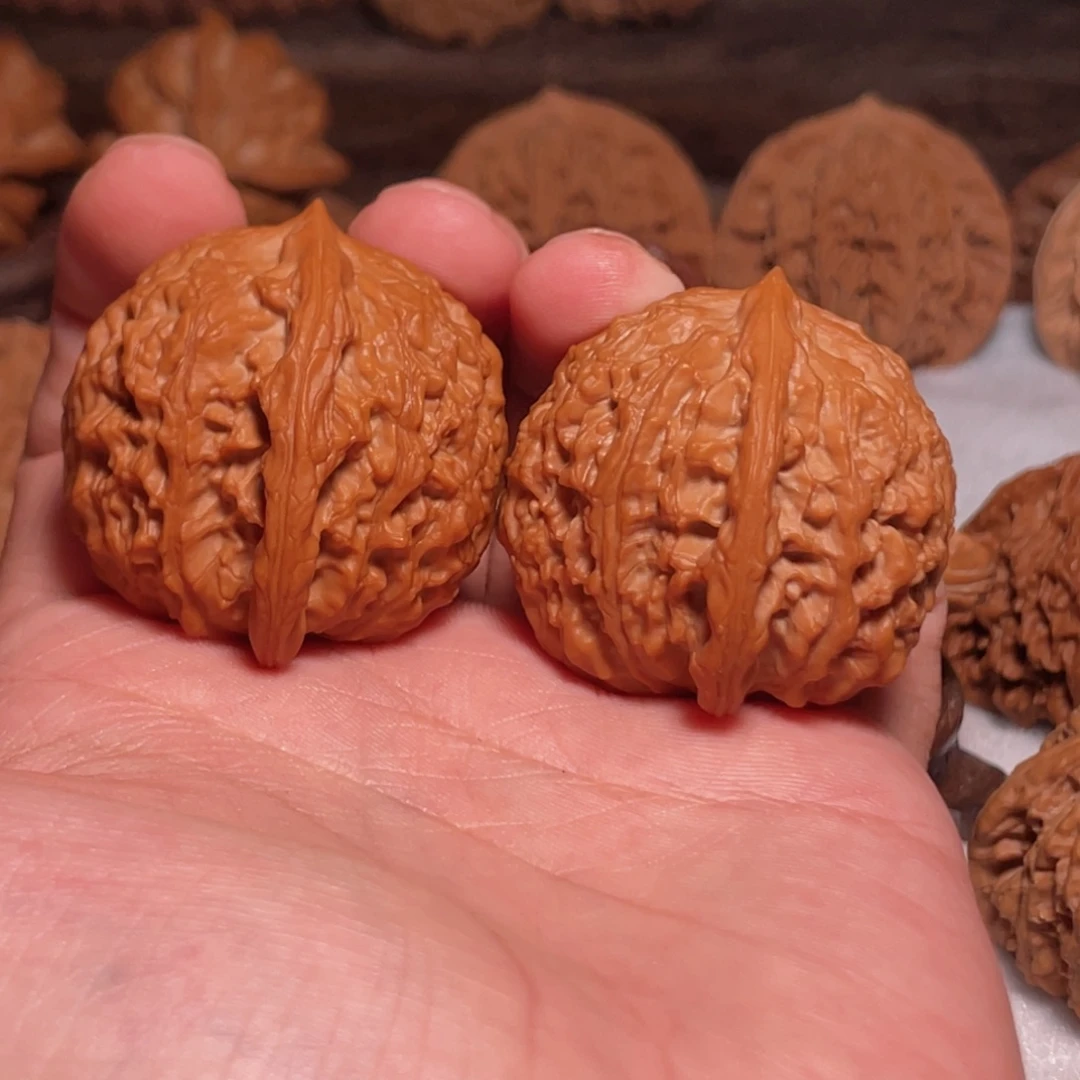 吊坠文玩核桃承德赤峰