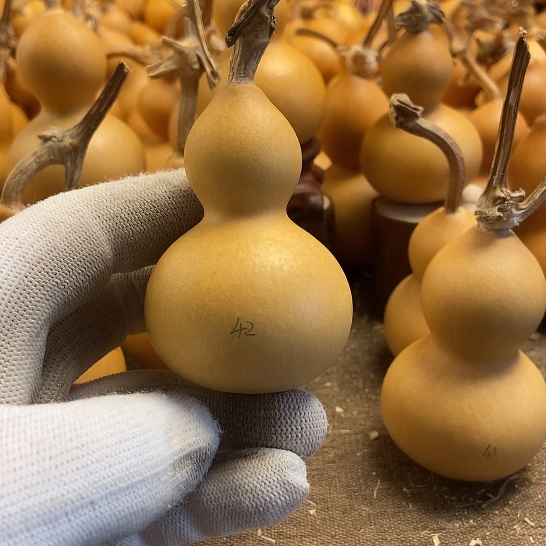 文玩葫芦 完美主义者 慎拍42