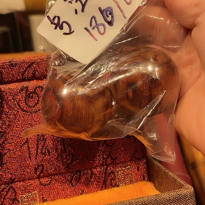 【闪购商品】香榧木专****伟木料一物一拍