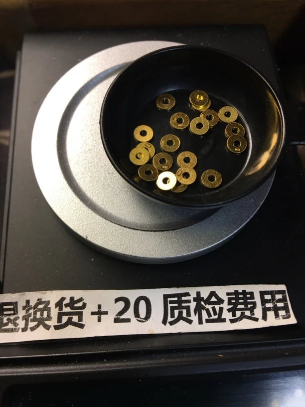 足金-黄金999小配饰-小配件