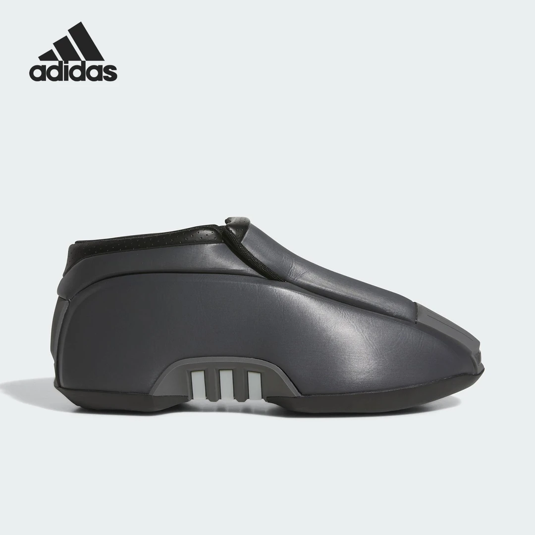 Adidas/阿迪达斯正品CRAZY 2男女篮球风时尚经典运动鞋JR8231