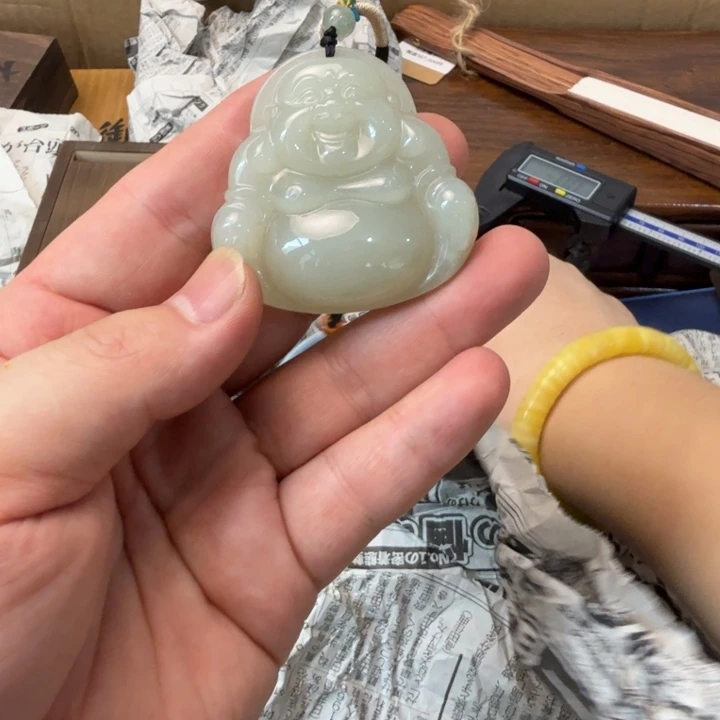 陶瓷手串多样性发一