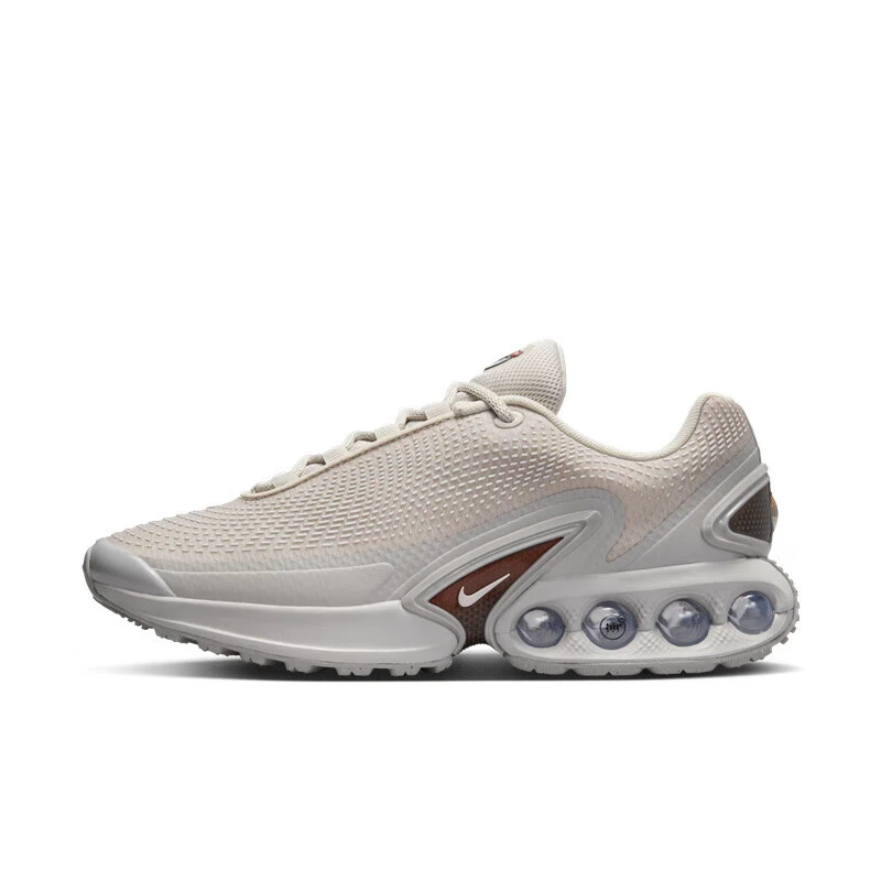 NIKE/耐克 Air Max Dn 女子低帮气垫休闲运动跑步鞋-FJ3145-101