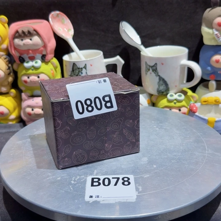 陶瓷微瑕多肉可爱花盆