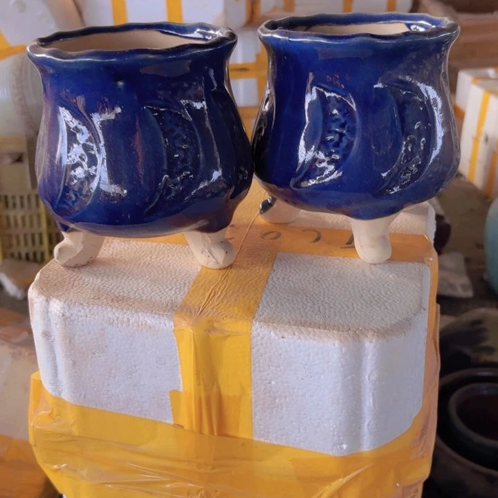 红陶口径 高度 花盆