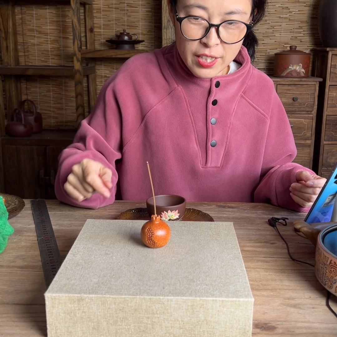 茶叶罐紫砂246666666666666666