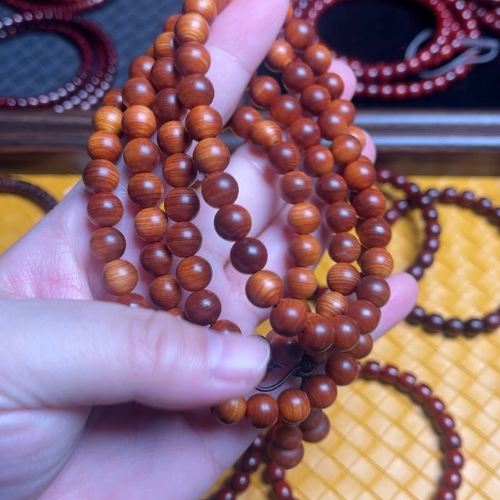 柏木（崖柏）0.8多圈