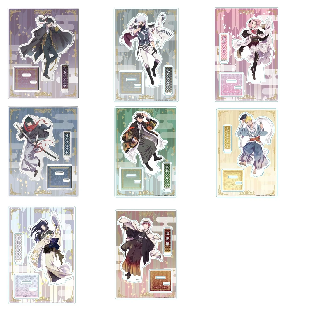 火影忍者富士急立牌