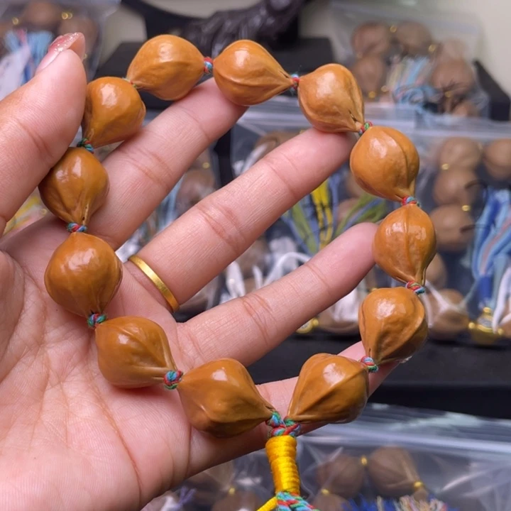 手串/手链橄榄核橄榄核18.9