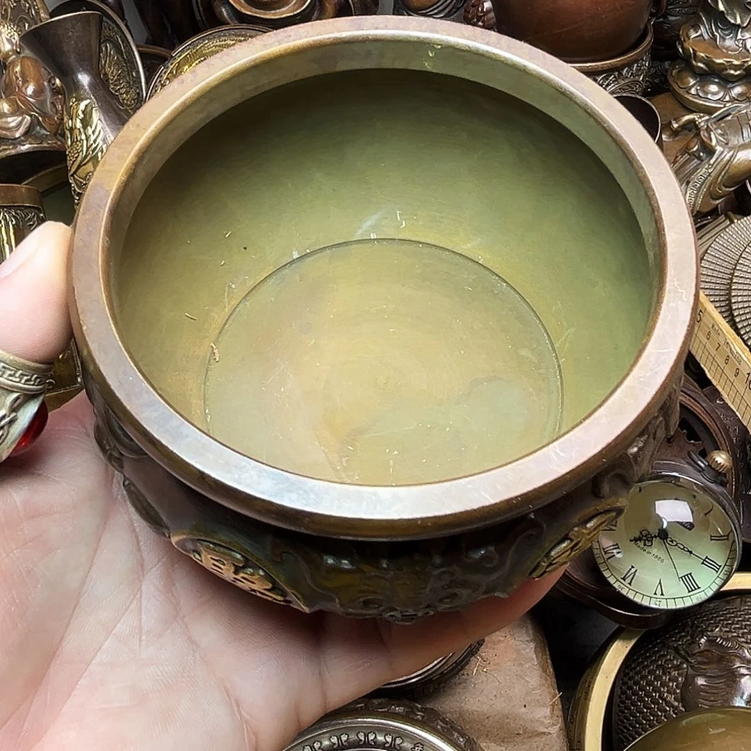 铜锣湾的历史文化