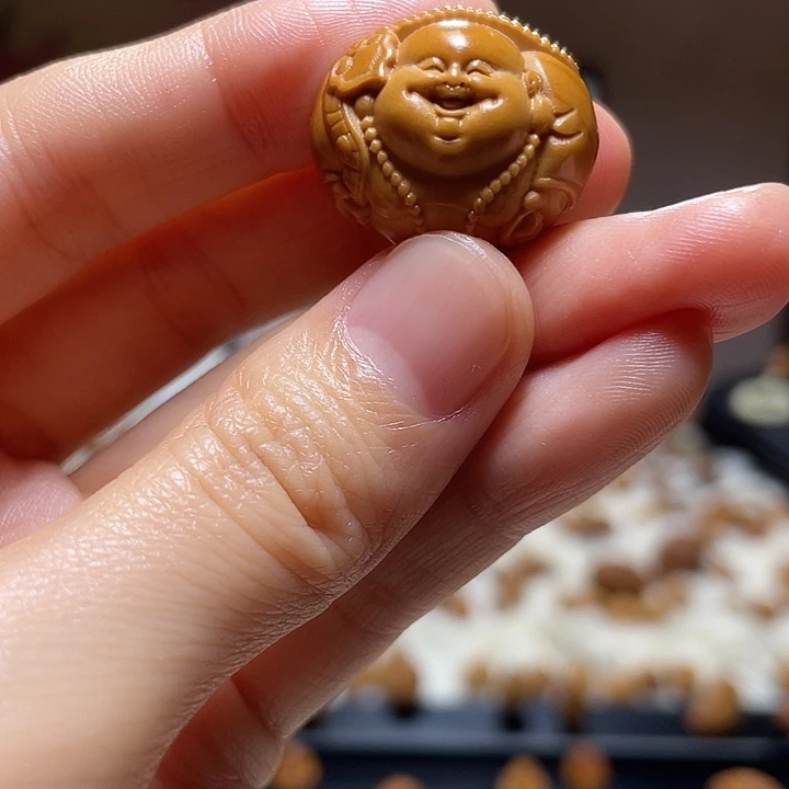 手串/手链橄榄核横米勒