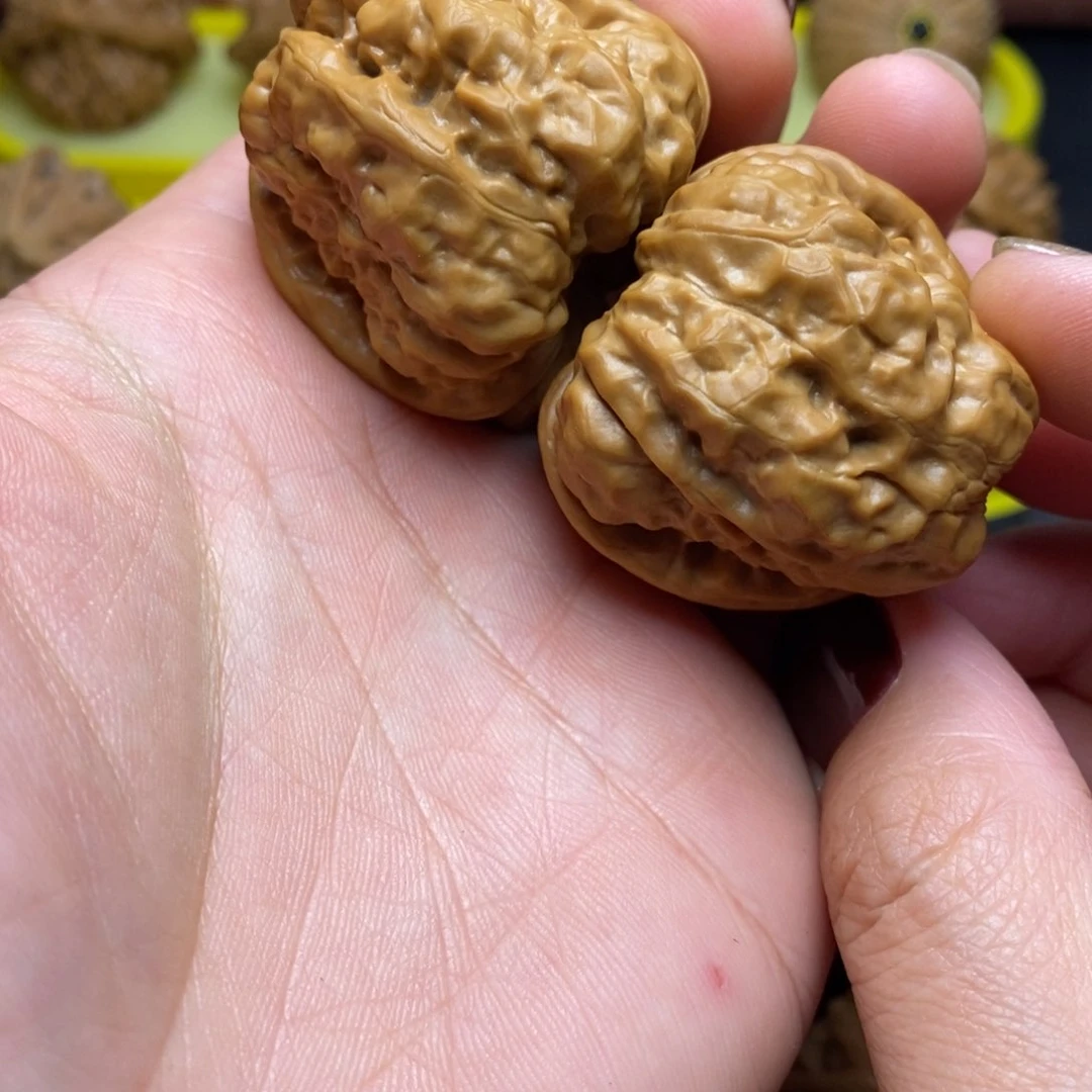 手串/手链核桃撑**人青蛙