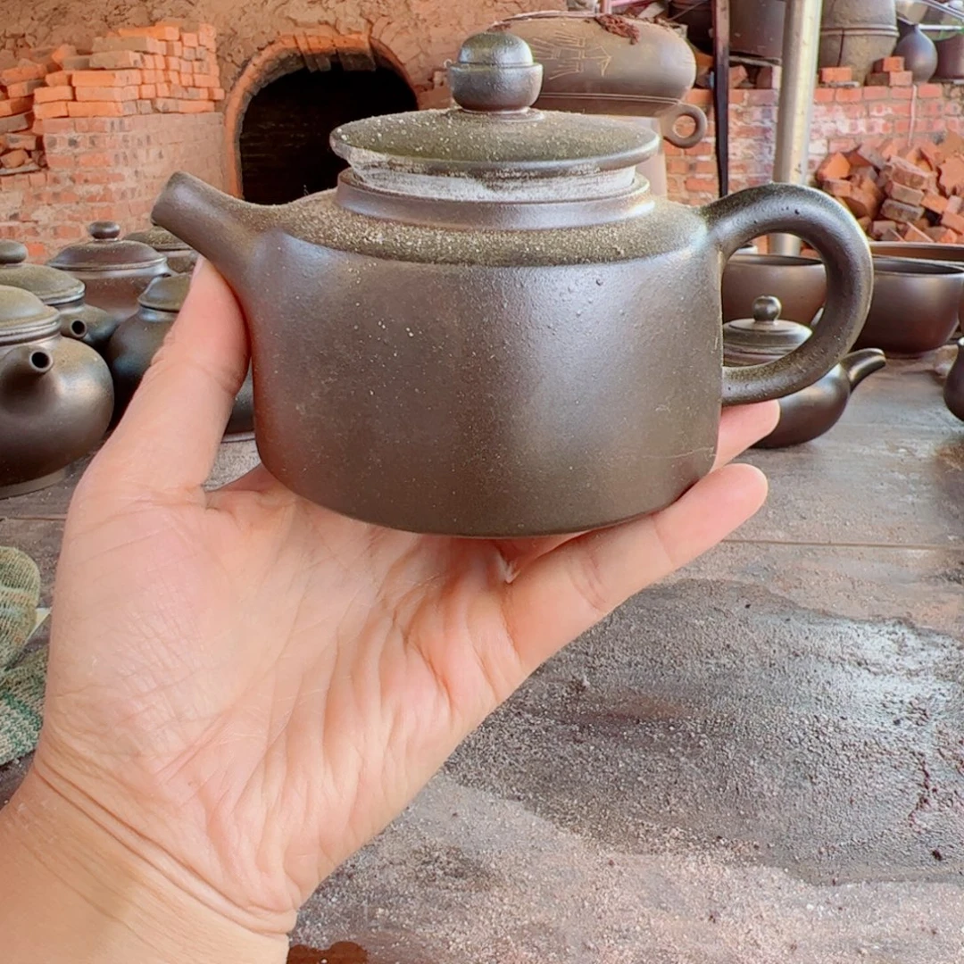 坭兴陶贵台龙窑A429