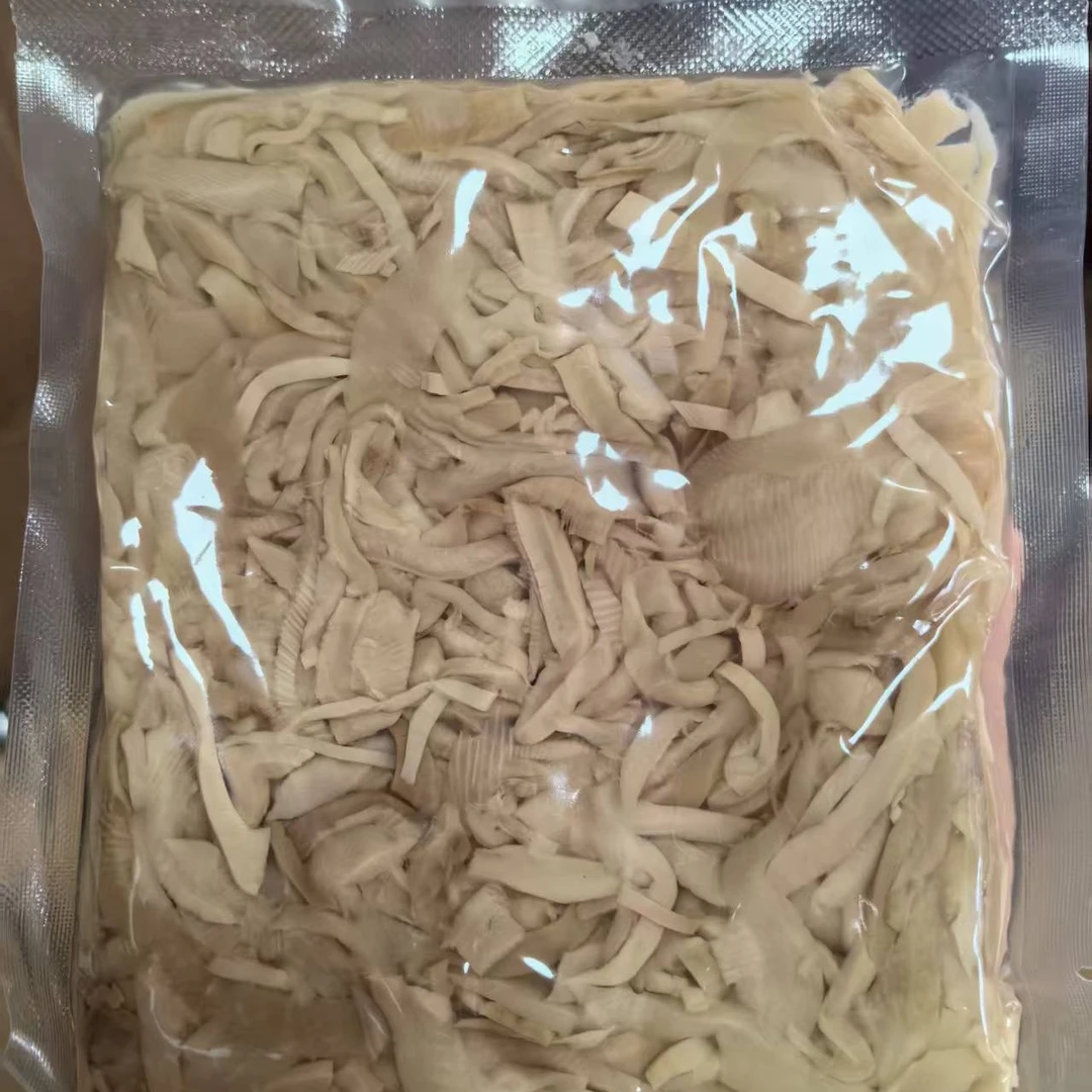 江西宜丰承味乡情笋脆嫩笋尖竹笋农家开袋免泡发笋丝300g/袋