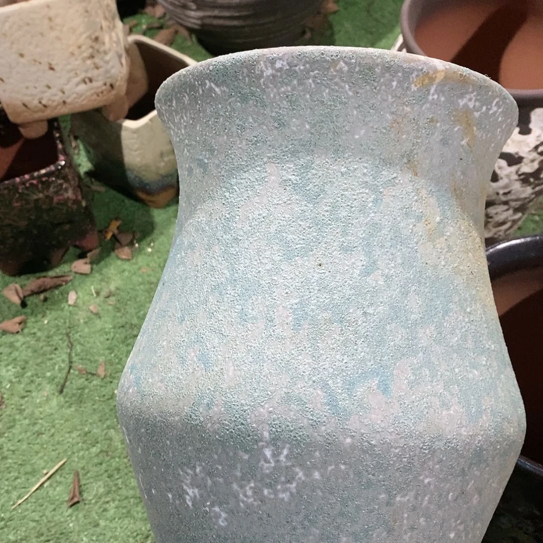 紫砂花盆正品20/30
