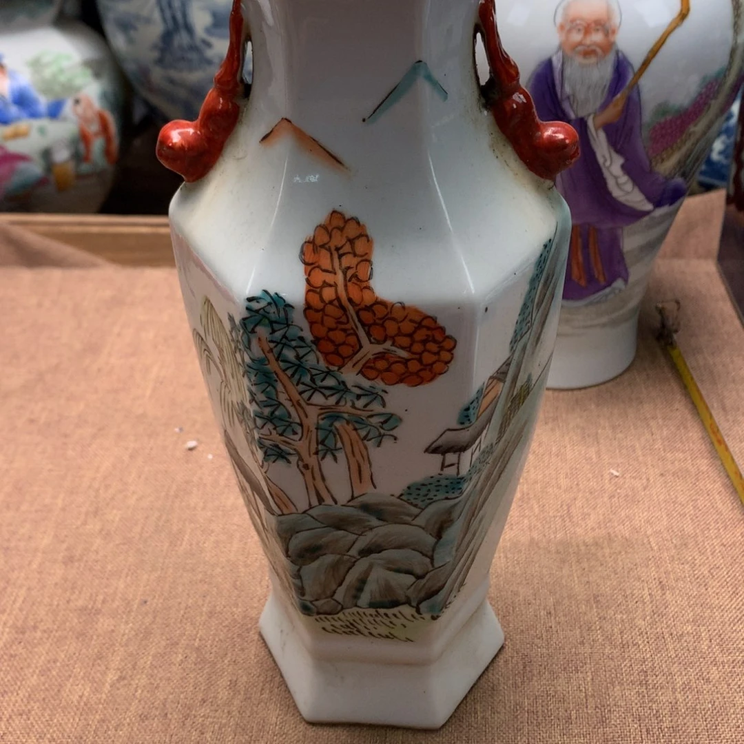 摆件来了来了来了