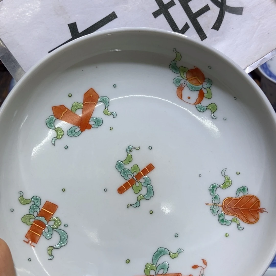 陶瓷艺术品等行业中