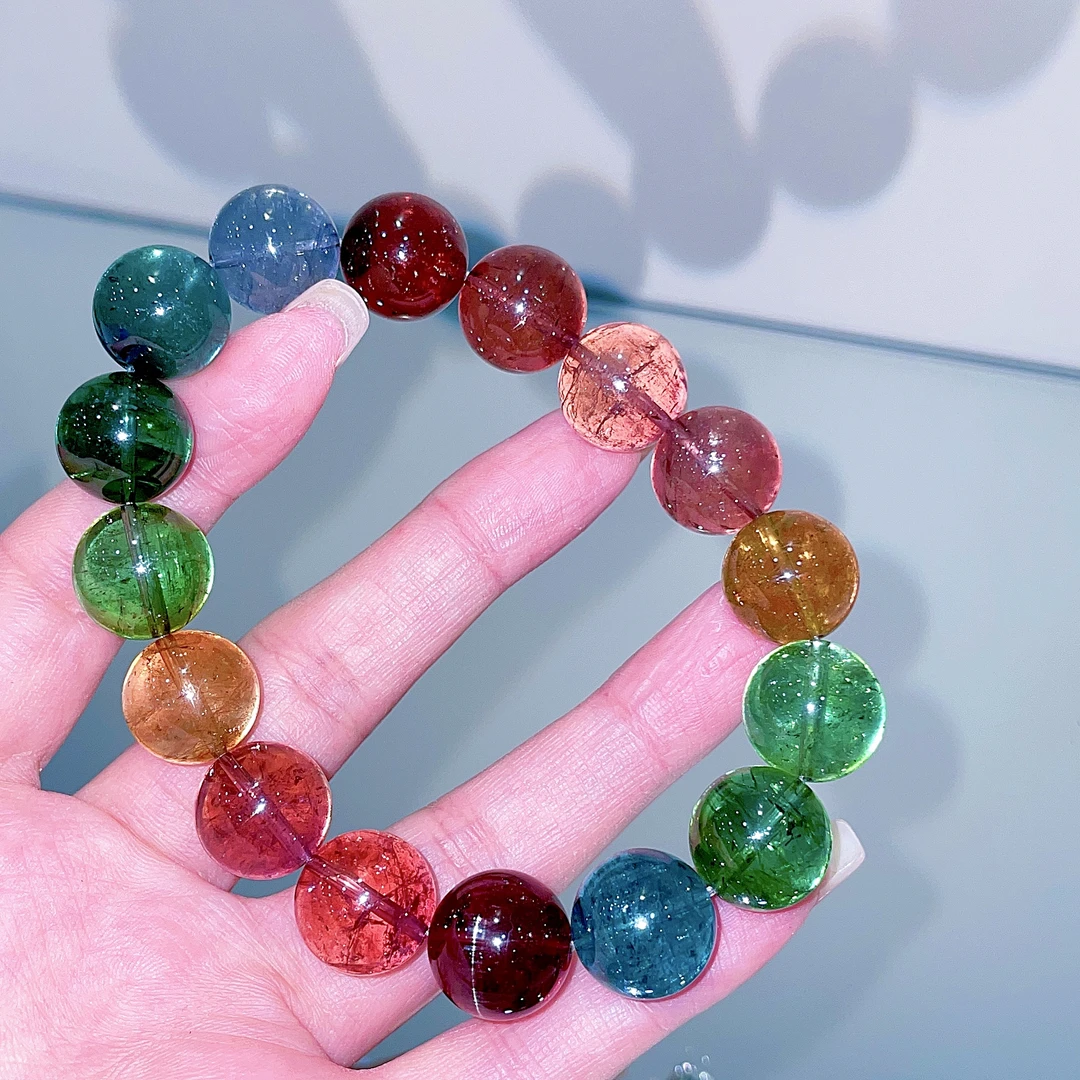 巨无霸「顶天玻璃体超大黑美人」真正的奢侈在于宝石大尺寸的稀缺！