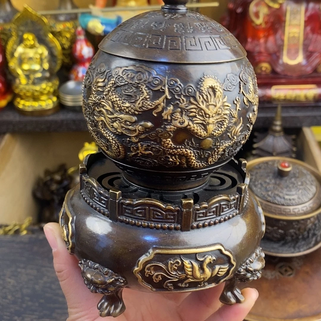 案台摆件 物品摆件