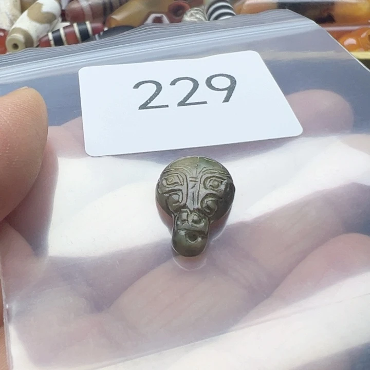 玛瑙/玉髓未镶嵌手链