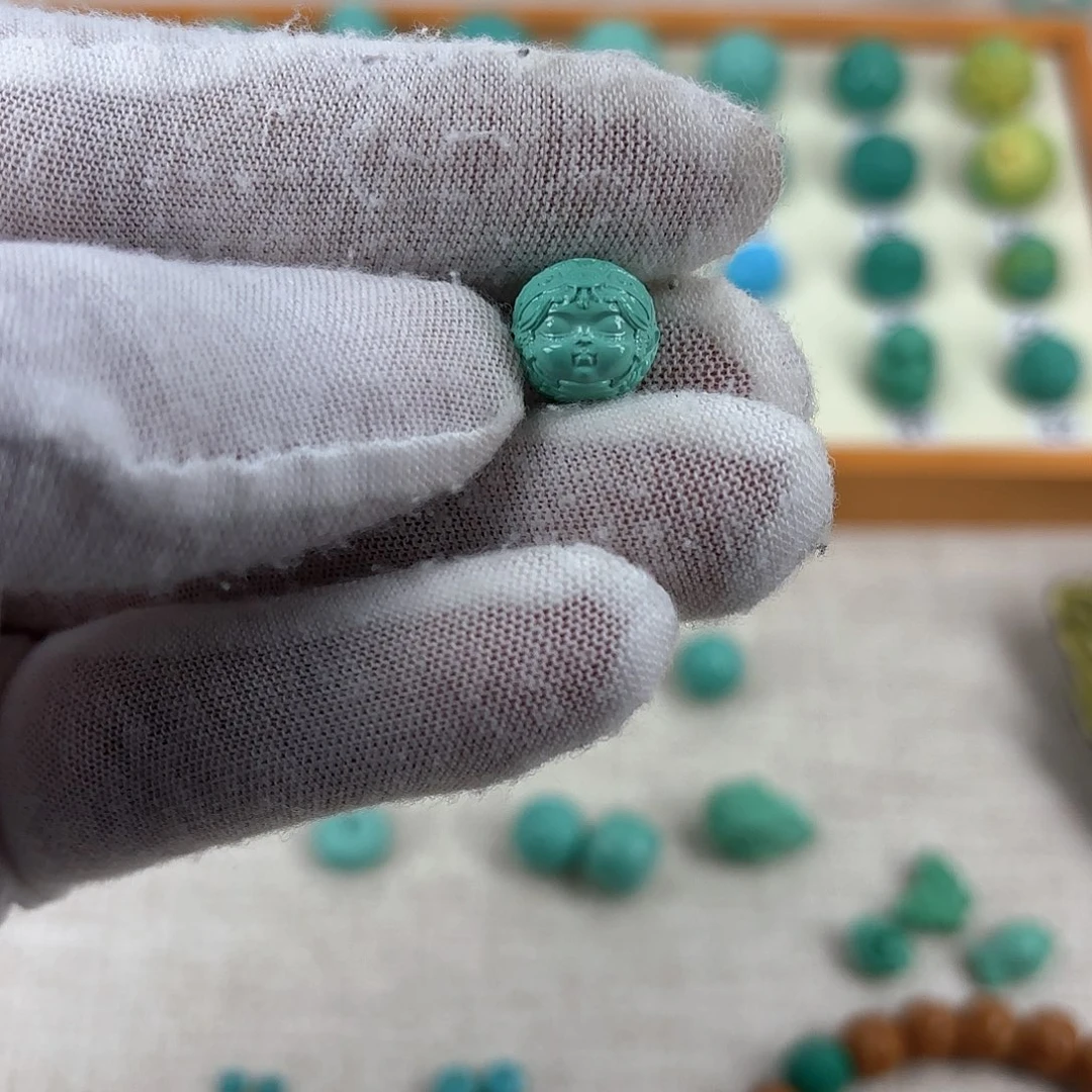 原生态精品配饰直径11