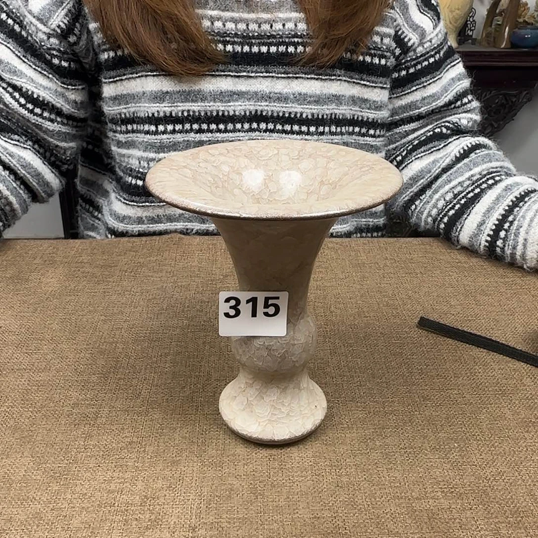 盘闪购链接，一物一拍。瓷器正能量。