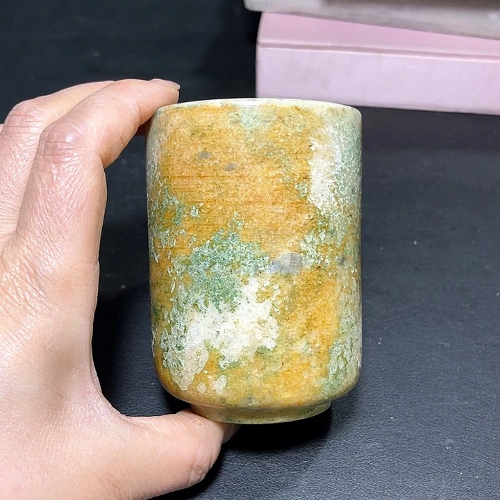 底槽青一物一图发货，支持七天无理由。