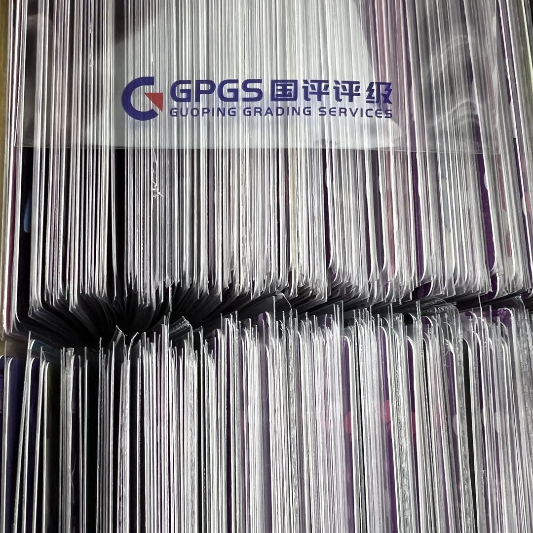 一张卡片456弹LSR