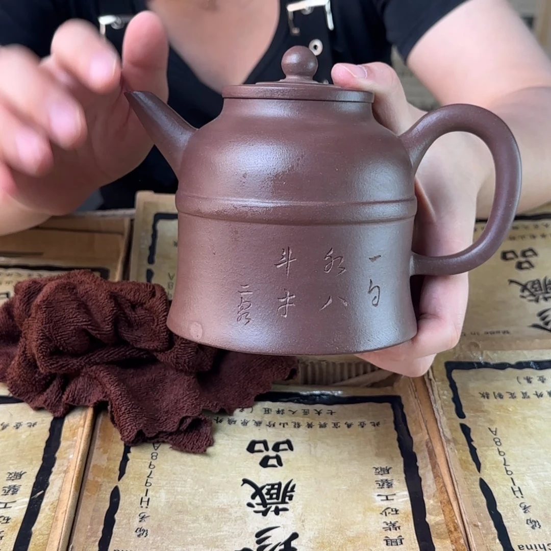 茶壶紫砂紫砂的艺术