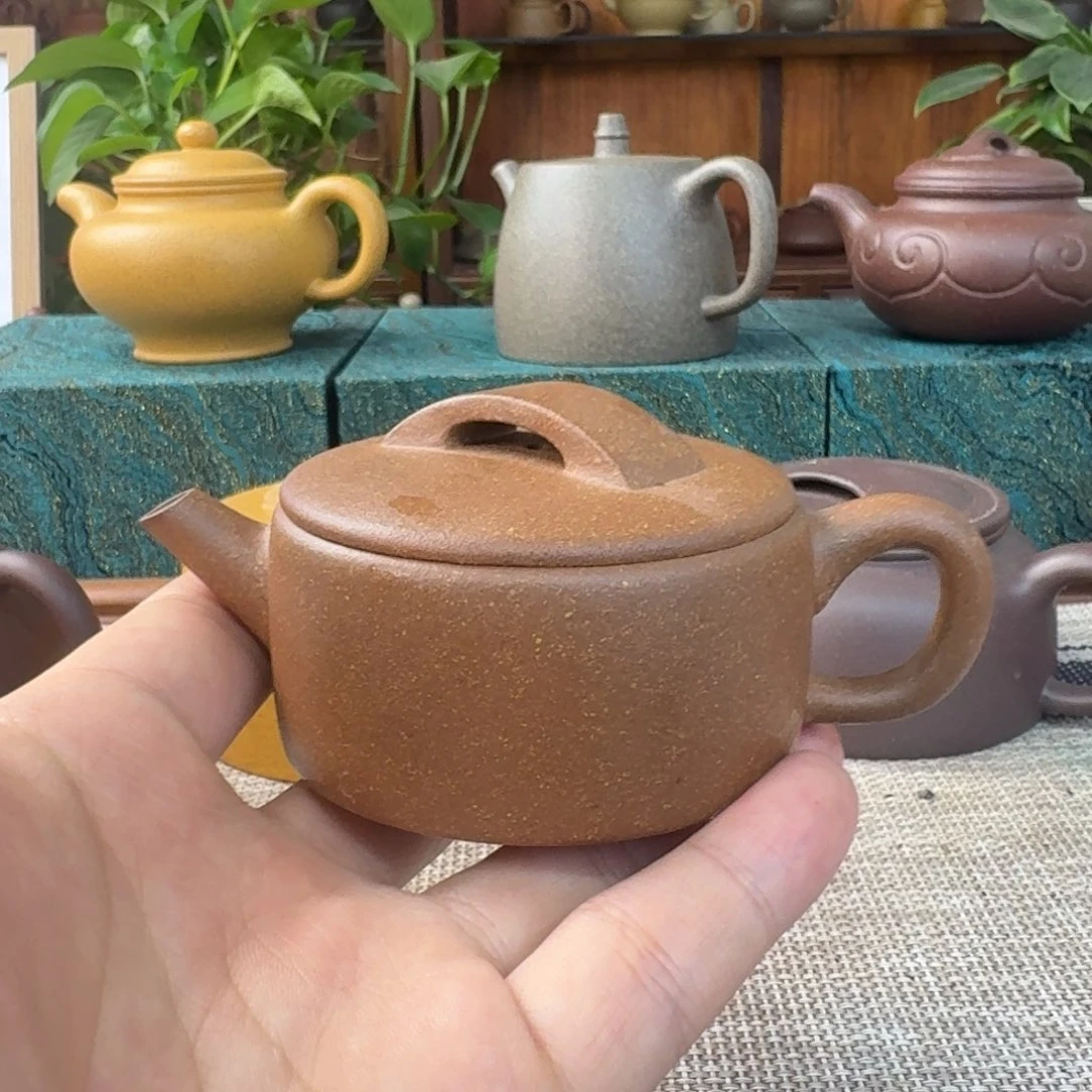 紫砂茶壶3454444444