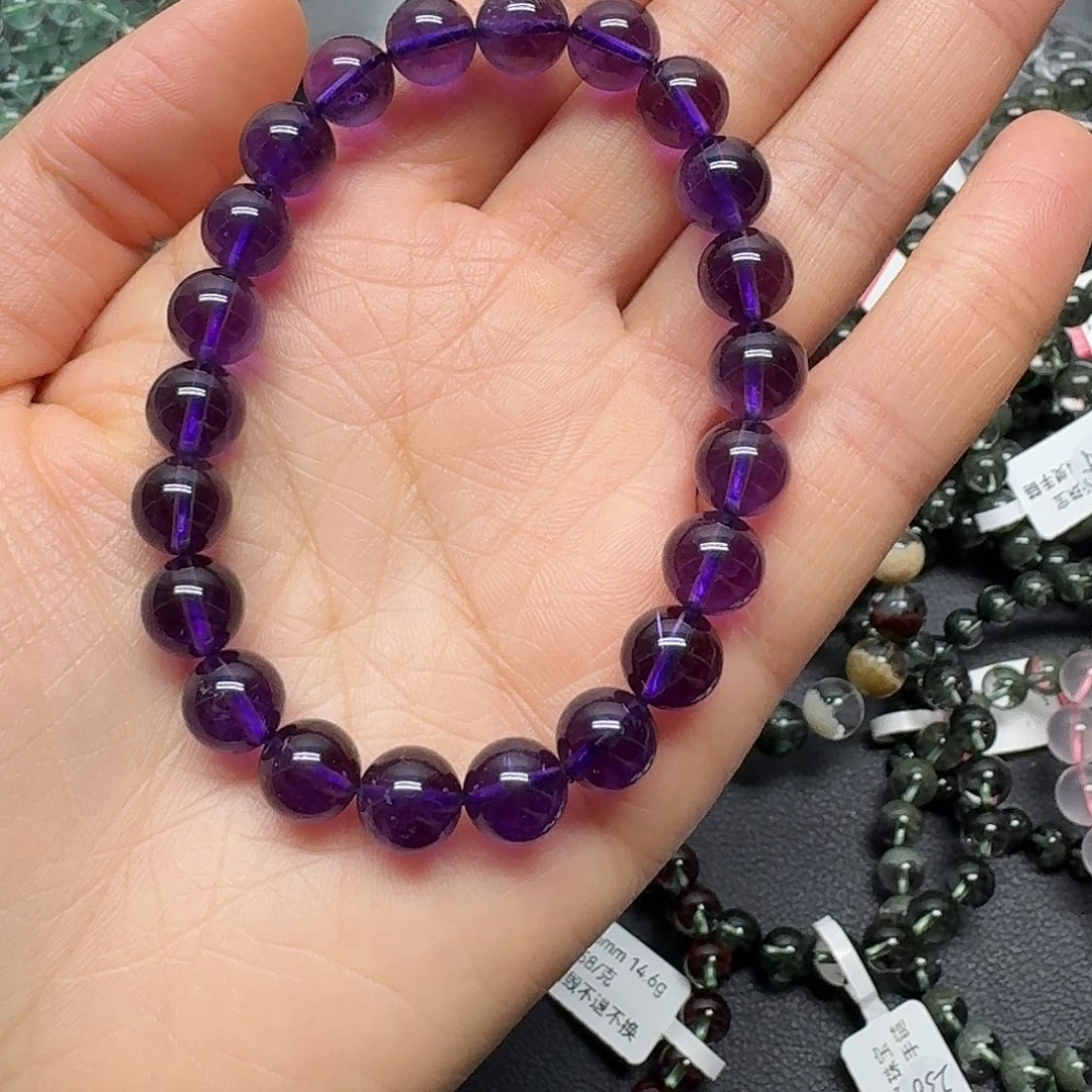 手链水晶未镶嵌水晶