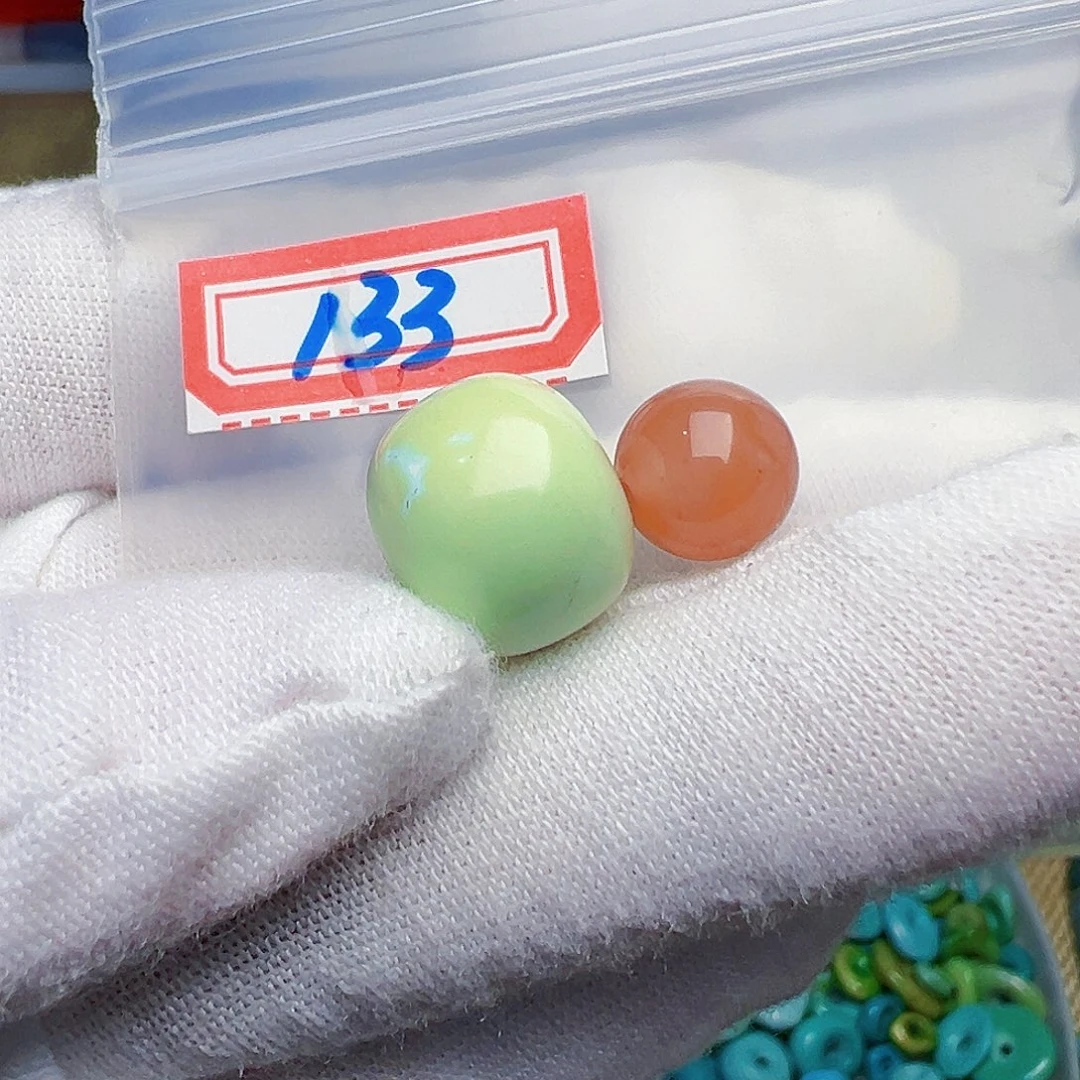 南红玛瑙珠宝奇石未镶嵌