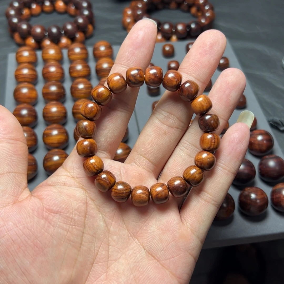 黄花梨/降香黄檀海南黄花梨老料0.9-1.0